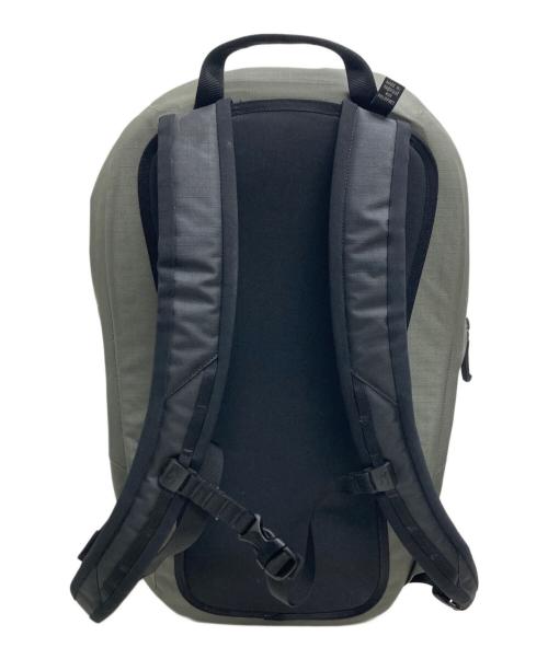 ARC'TERYX（アークテリクス）ARC'TERYX (アークテリクス) GRANVILLE ZIP 16 リュック オリーブの古着・服飾アイテム