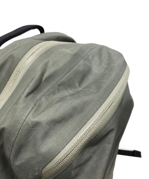 ARC'TERYX（アークテリクス）ARC'TERYX (アークテリクス) GRANVILLE ZIP 16 リュック オリーブの古着・服飾アイテム