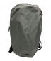 ARC'TERYX（アークテリクス）の古着「GRANVILLE ZIP 16 リュック」｜オリーブ
