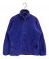 Patagonia（パタゴニア）の古着「シンチラフリースジャケット」｜パープル