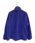 Patagonia (パタゴニア) シンチラフリースジャケット パープル サイズ:M：8000円