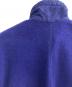 中古・古着 Patagonia (パタゴニア) シンチラフリースジャケット パープル サイズ:M：8000円