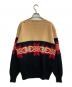 POLO RALPH LAUREN (ポロ・ラルフローレン) SNOW BEACH KNIT(スノービーチニット) ベージュ サイズ:S：14000円