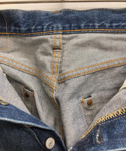 LEVI'S（リーバイス）LEVI'S (リーバイス) 501XXデニムパンツ ブルー サイズ:W30の古着・服飾アイテム