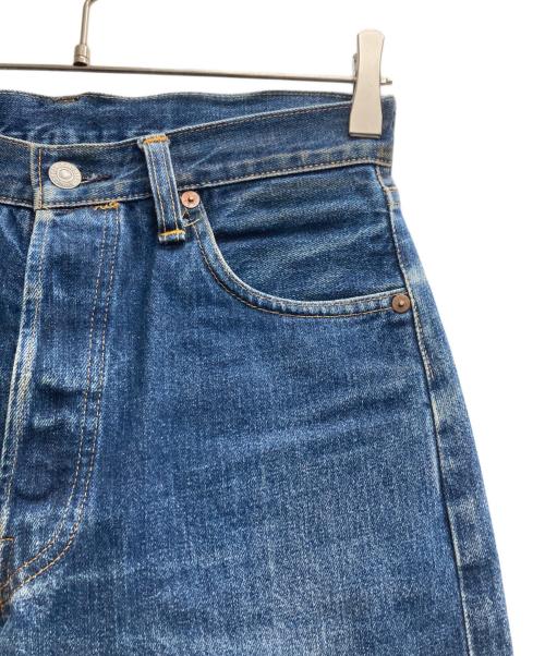 LEVI'S（リーバイス）LEVI'S (リーバイス) 501XXデニムパンツ ブルー サイズ:W30の古着・服飾アイテム