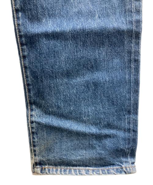 LEVI'S（リーバイス）LEVI'S (リーバイス) 501XXデニムパンツ ブルー サイズ:W30の古着・服飾アイテム