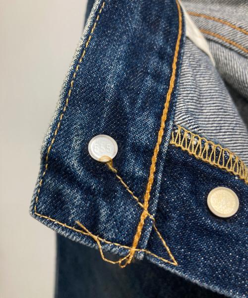 LEVI'S（リーバイス）LEVI'S (リーバイス) 501XXデニムパンツ ブルー サイズ:W30の古着・服飾アイテム