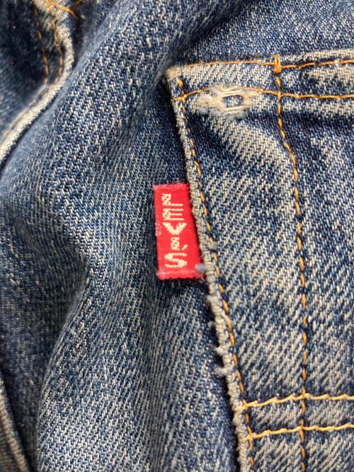 LEVI'S（リーバイス）LEVI'S (リーバイス) 501XXデニムパンツ ブルー サイズ:W30の古着・服飾アイテム