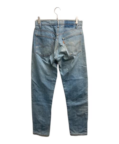 LEVI'S（リーバイス）LEVI'S (リーバイス) デニムパンツ スカイブルー サイズ:表記なしの古着・服飾アイテム
