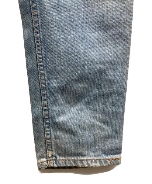 LEVI'S（リーバイス）LEVI'S (リーバイス) デニムパンツ スカイブルー サイズ:表記なしの古着・服飾アイテム