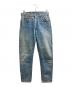 LEVI'S（リーバイス）の古着「デニムパンツ」｜スカイブルー