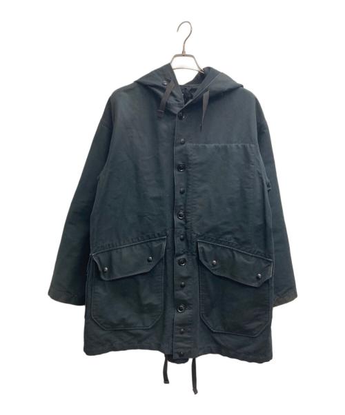 Engineered Garments（エンジニアドガーメンツ）Engineered Garments (エンジニアドガーメンツ) フィールドジャケット ネイビー サイズ:Mの古着・服飾アイテム