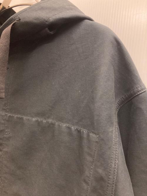 Engineered Garments（エンジニアドガーメンツ）Engineered Garments (エンジニアドガーメンツ) フィールドジャケット ネイビー サイズ:Mの古着・服飾アイテム