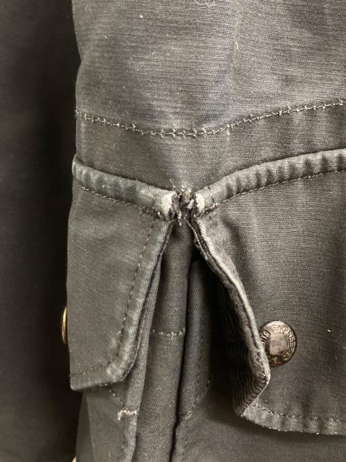 Engineered Garments（エンジニアドガーメンツ）Engineered Garments (エンジニアドガーメンツ) フィールドジャケット ネイビー サイズ:Mの古着・服飾アイテム