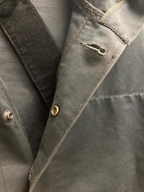 Engineered Garments（エンジニアドガーメンツ）Engineered Garments (エンジニアドガーメンツ) フィールドジャケット ネイビー サイズ:Mの古着・服飾アイテム