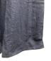 中古・古着 nest Robe (ネストローブ) シャツワンピース ネイビー サイズ:FREE：9000円