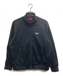 SUPREME×JORDAN（シュプリーム×ジョーダン）の古着「Tricot Track Jacket」｜ブラック