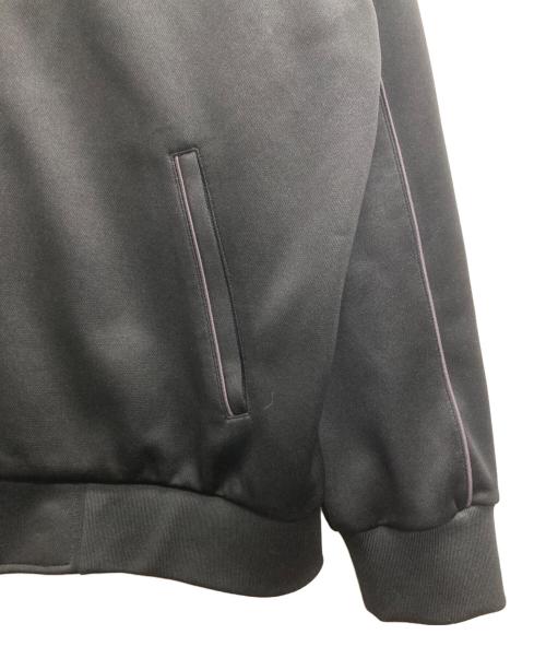 SUPREME（シュプリーム）SUPREME (シュプリーム) JORDAN (ジョーダン) Tricot Track Jacket ブラック サイズ:Lの古着・服飾アイテム