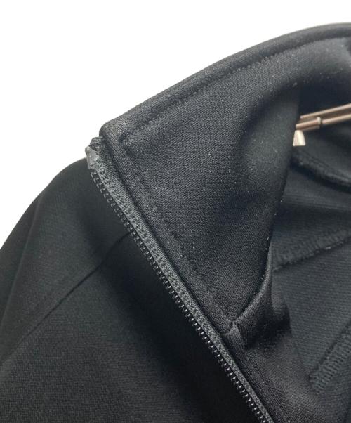 SUPREME（シュプリーム）SUPREME (シュプリーム) JORDAN (ジョーダン) Tricot Track Jacket ブラック サイズ:Lの古着・服飾アイテム