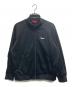 SUPREME（シュプリーム）の古着「Tricot Track Jacket」｜ブラック