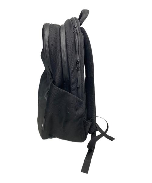 AER（エアー）Aer (エアー) Day Pack 2 ブラックの古着・服飾アイテム