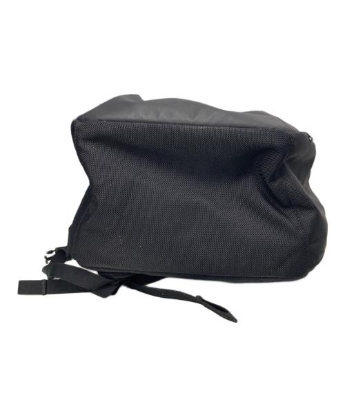 AER（エアー）Aer (エアー) Day Pack 2 ブラックの古着・服飾アイテム