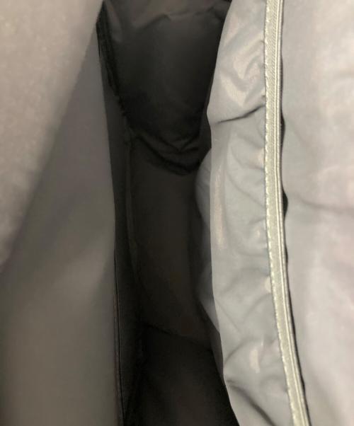 AER（エアー）Aer (エアー) Day Pack 2 ブラックの古着・服飾アイテム