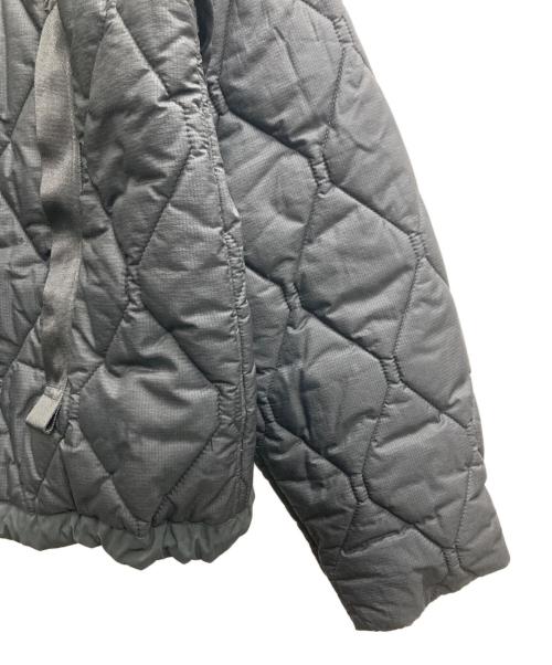 Product Twelve（プロダクトトゥエルブ）Product Twelve (プロダクトトゥエルブ) PHEENY (フィーニー) Primaloft quilting short blouson ブラック サイズ:2の古着・服飾アイテム