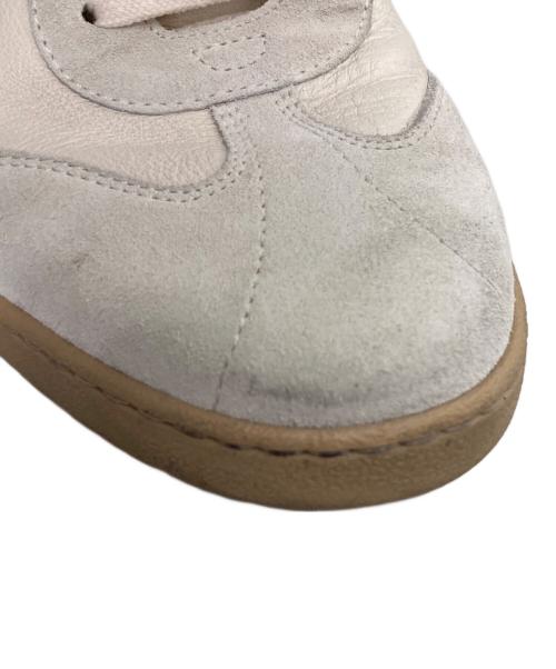 Ferragamo（フェラガモ）Ferragamo (フェラガモ) ACHILLE MASCARPONE アイボリー サイズ:８１/2の古着・服飾アイテム