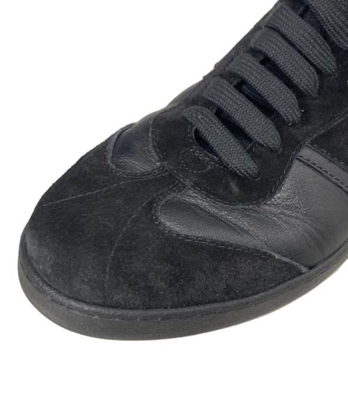 Ferragamo（フェラガモ）Ferragamo (フェラガモ) ACHILLE MASCARPONE ブラック サイズ:８１/２の古着・服飾アイテム