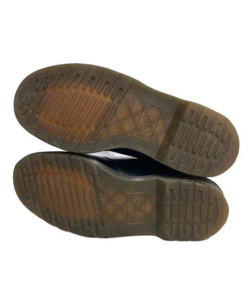 Dr.Martens（ドクターマーチン）Dr.Martens (ドクターマーチン) チェルシーブーツ ブラック サイズ:UK7の古着・服飾アイテム