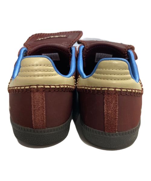 adidas（アディダス）adidas (アディダス) WALES BONNER (ウェールズボナー) Samba Nylon Low 