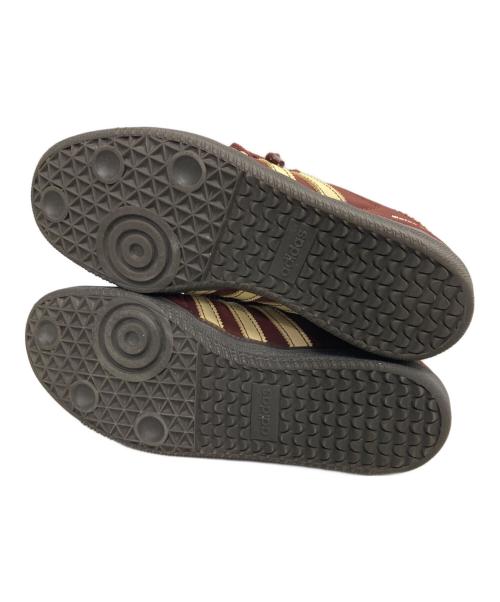 adidas（アディダス）adidas (アディダス) WALES BONNER (ウェールズボナー) Samba Nylon Low 