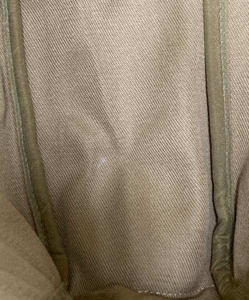 FILSON（フィルソン）FILSON (フィルソン) キャンバス オープン トート バッグ ブラウンの古着・服飾アイテム