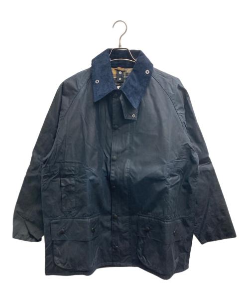 Barbour（バブアー）Barbour (バブアー) Beaufort Wax Jacket ネイビー サイズ:44の古着・服飾アイテム