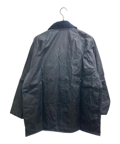 Barbour（バブアー）Barbour (バブアー) Beaufort Wax Jacket ネイビー サイズ:44の古着・服飾アイテム