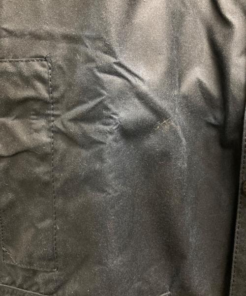 Barbour（バブアー）Barbour (バブアー) Beaufort Wax Jacket ネイビー サイズ:44の古着・服飾アイテム