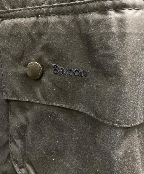 Barbour（バブアー）Barbour (バブアー) Beaufort Wax Jacket ネイビー サイズ:44の古着・服飾アイテム
