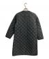 Traditional Weatherwear (トラディショナルウェザーウェア) ARKLEY LONG COAT(アークリーロングコート) ブラック サイズ:34：10000円