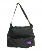 THE NORTHFACE PURPLELABELザ・ノースフェイス パープルレーベル）の古着「Field Shoulder Bag」｜グレー