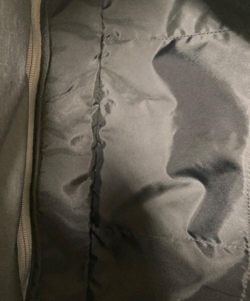 THE NORTHFACE PURPLELABEL（ザ・ノースフェイス パープルレーベル）THE NORTHFACE PURPLELABEL (ザ・ノースフェイス パープルレーベル) Field Shoulder Bag グレーの古着・服飾アイテム