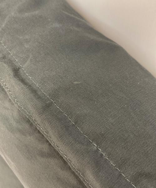 THE NORTHFACE PURPLELABEL（ザ・ノースフェイス パープルレーベル）THE NORTHFACE PURPLELABEL (ザ・ノースフェイス パープルレーベル) Field Shoulder Bag グレーの古着・服飾アイテム