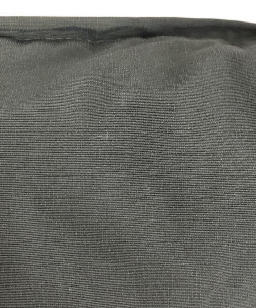 THE NORTHFACE PURPLELABEL（ザ・ノースフェイス パープルレーベル）THE NORTHFACE PURPLELABEL (ザ・ノースフェイス パープルレーベル) Field Shoulder Bag グレーの古着・服飾アイテム