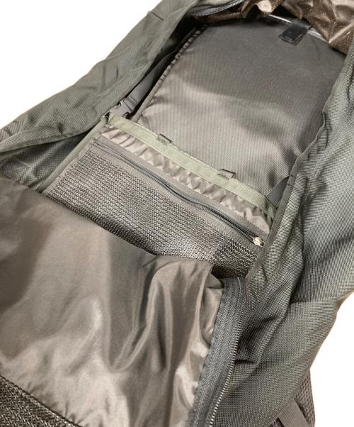 Patagonia（パタゴニア）Patagonia (パタゴニア) ポーター / バッグパック ブラックの古着・服飾アイテム