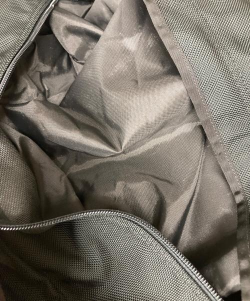 Patagonia（パタゴニア）Patagonia (パタゴニア) ポーター / バッグパック ブラックの古着・服飾アイテム