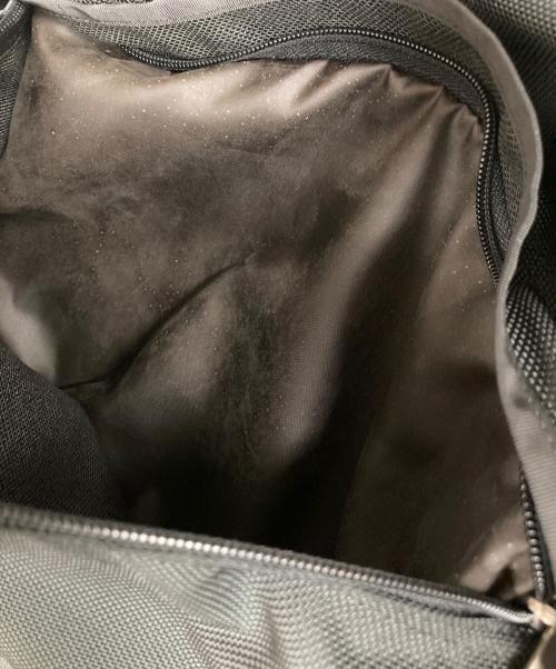 Patagonia（パタゴニア）Patagonia (パタゴニア) ポーター / バッグパック ブラックの古着・服飾アイテム