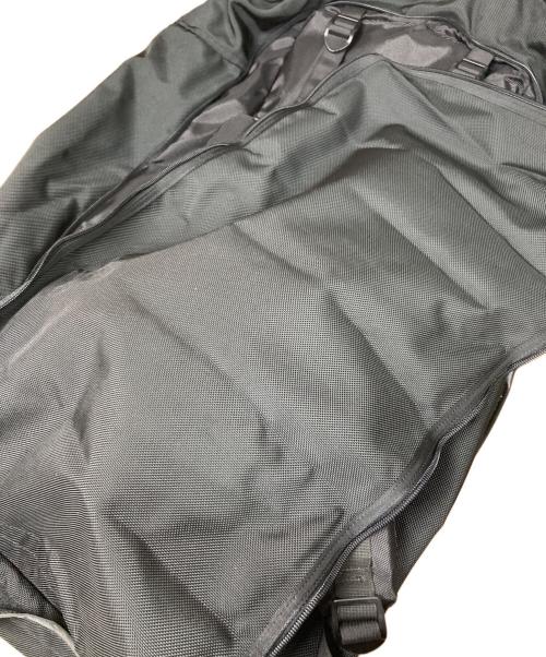 Patagonia（パタゴニア）Patagonia (パタゴニア) ポーター / バッグパック ブラックの古着・服飾アイテム