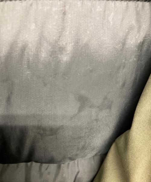 THE NORTH FACE（ザ ノース フェイス）THE NORTH FACE (ザ ノース フェイス) ANTARCTICA PARKA カーキ サイズ:Mの古着・服飾アイテム