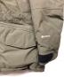 中古・古着 THE NORTH FACE (ザ ノース フェイス) ANTARCTICA PARKA カーキ サイズ:M：40000円