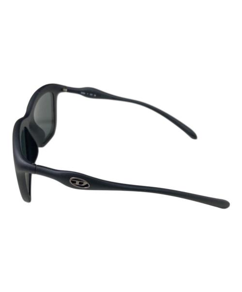 DIESEL（ディーゼル）DIESEL (ディーゼル) サングラス サイズ:53□19の古着・服飾アイテム